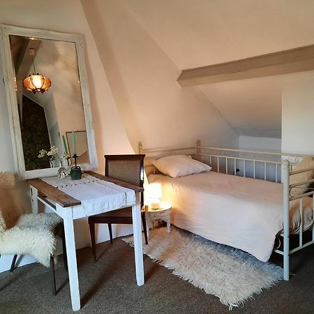 B&B Maison Juves Planchez Anost Lac Des Settons Rom bilde